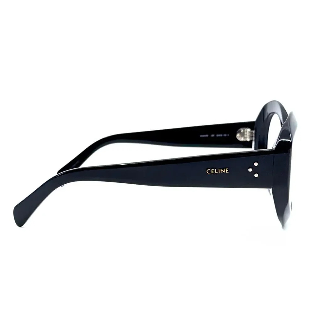 New CELINE Eyeglasses CL50149I 001 Authentic